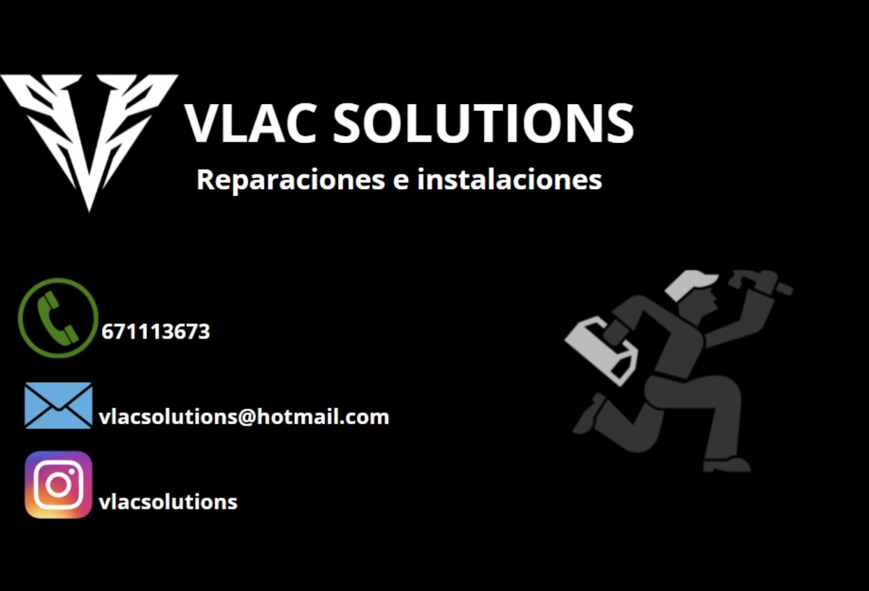 Vlac Solutions
