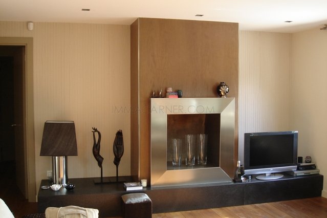 Imma Carner Interiorismo - Viviendas