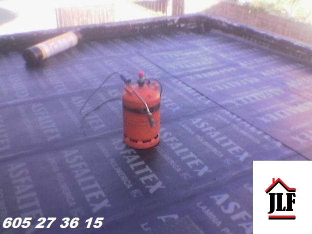 IMPEARMILIZACIONES DE EXTERIORES