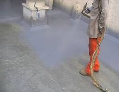 Impermeabilización de cubiertas 