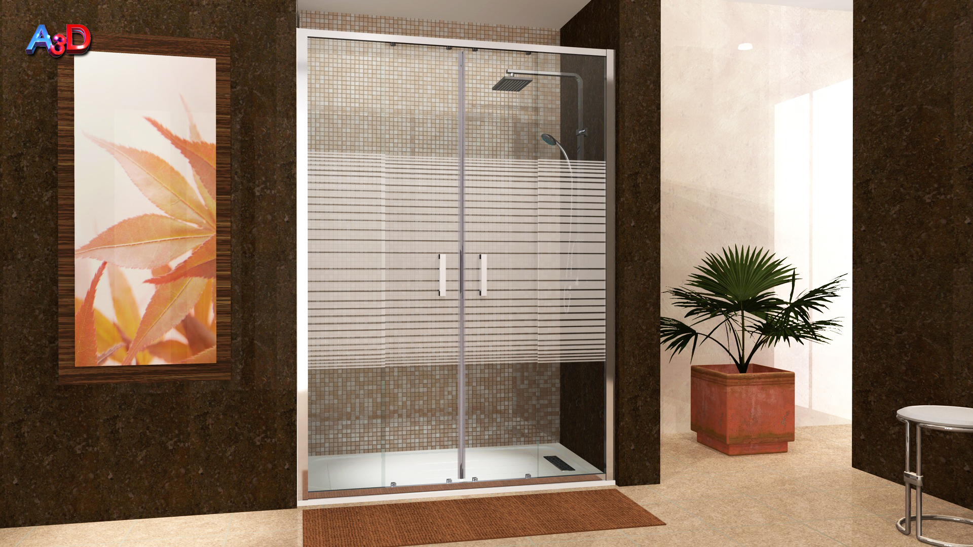 Infografia 3D Salamanca