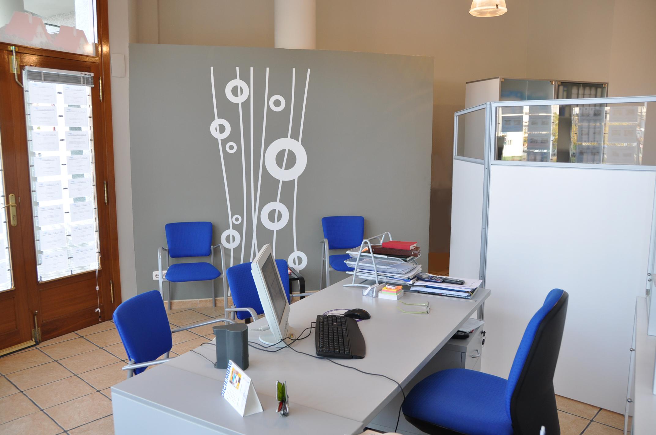 Inmobiliaria Farragua