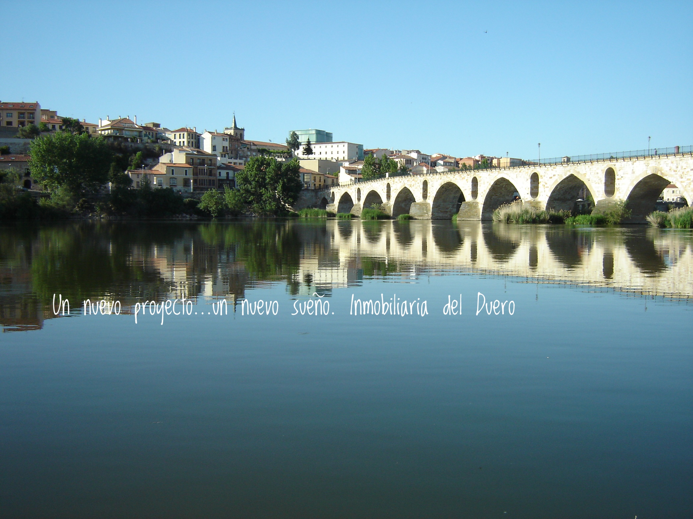 Inmobiliaria del Duero