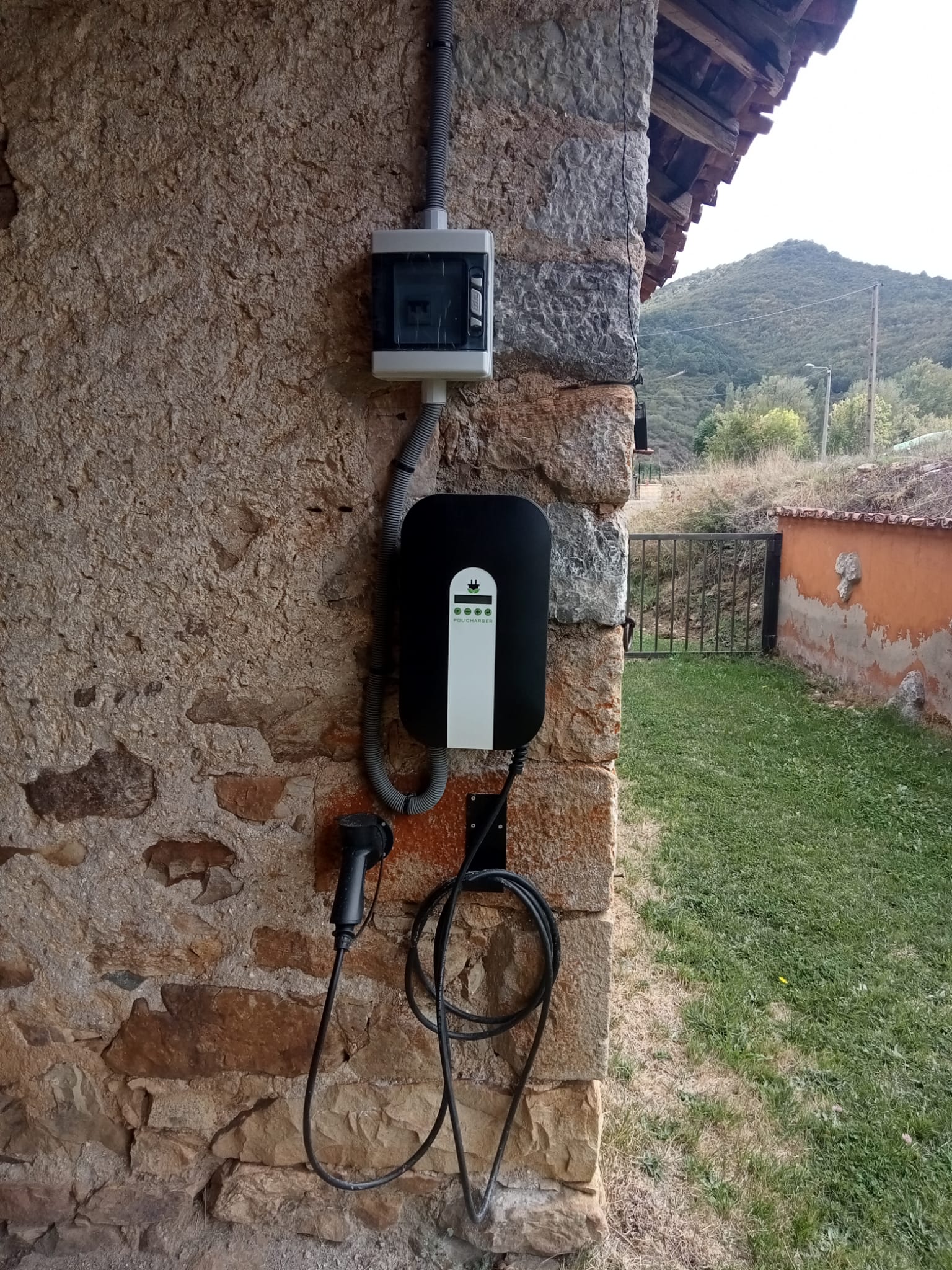 ChargeGuru