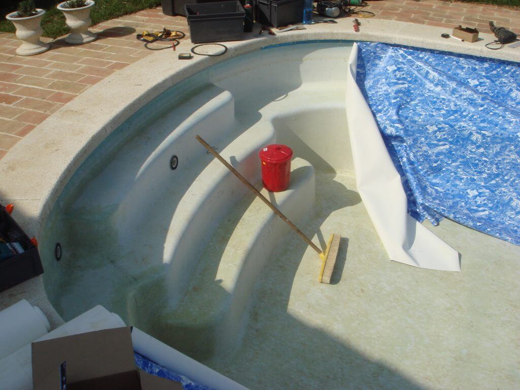 INSTALACION DE LAMINA ARMADA ARKOPLAN 3000