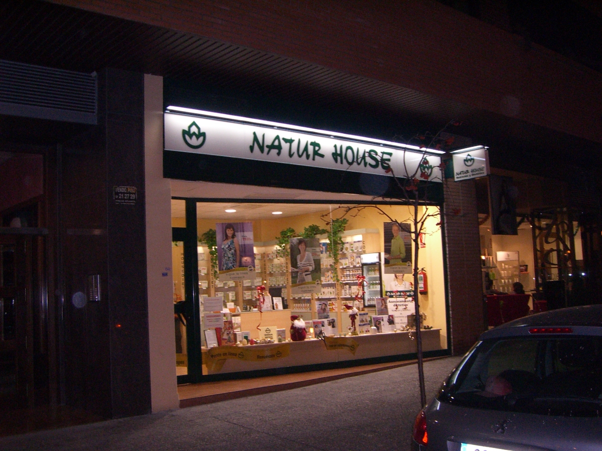 Instalaciones Comerciales