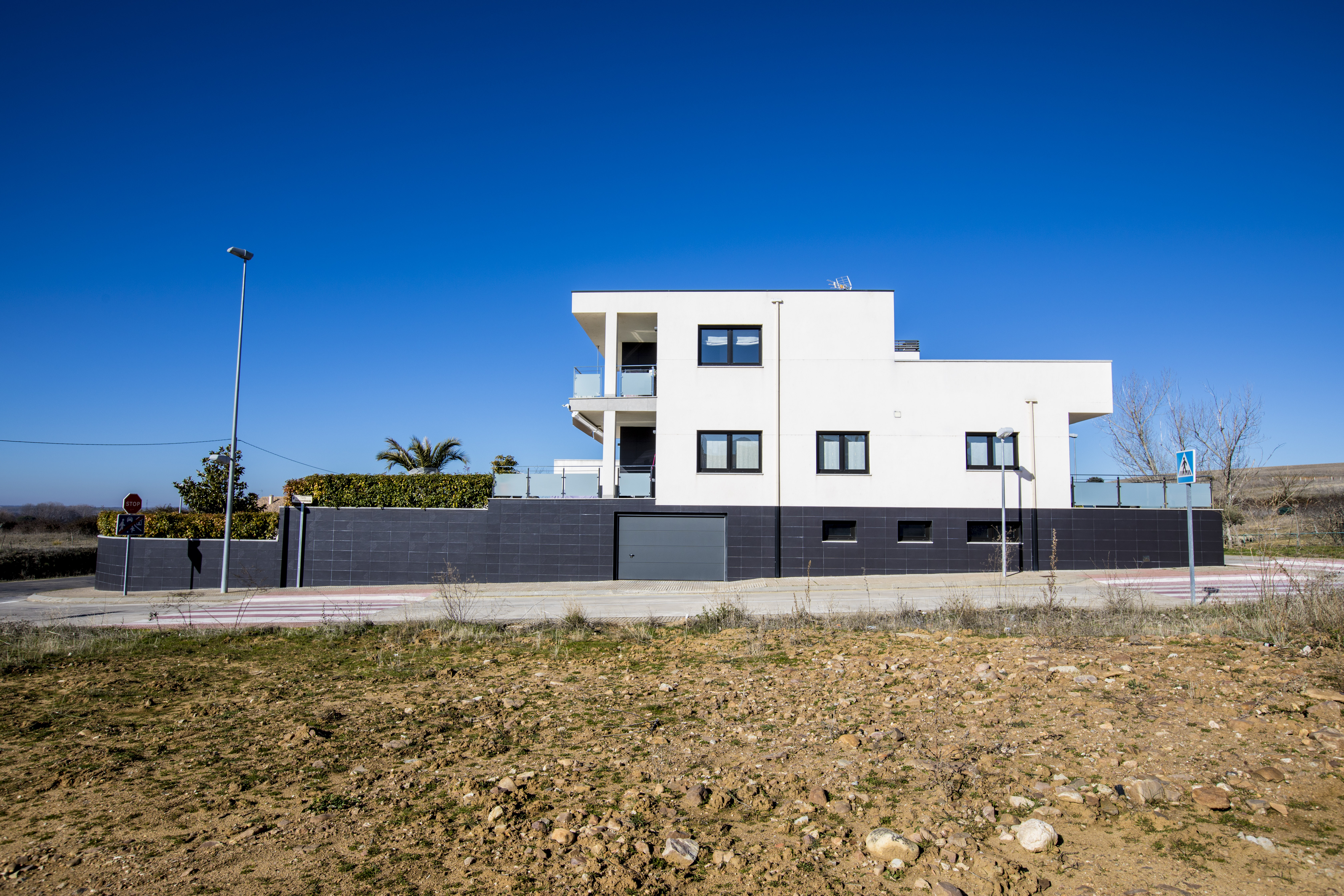 CALLE FUENTE BOTICARIA - CIUDAD RODRIGO