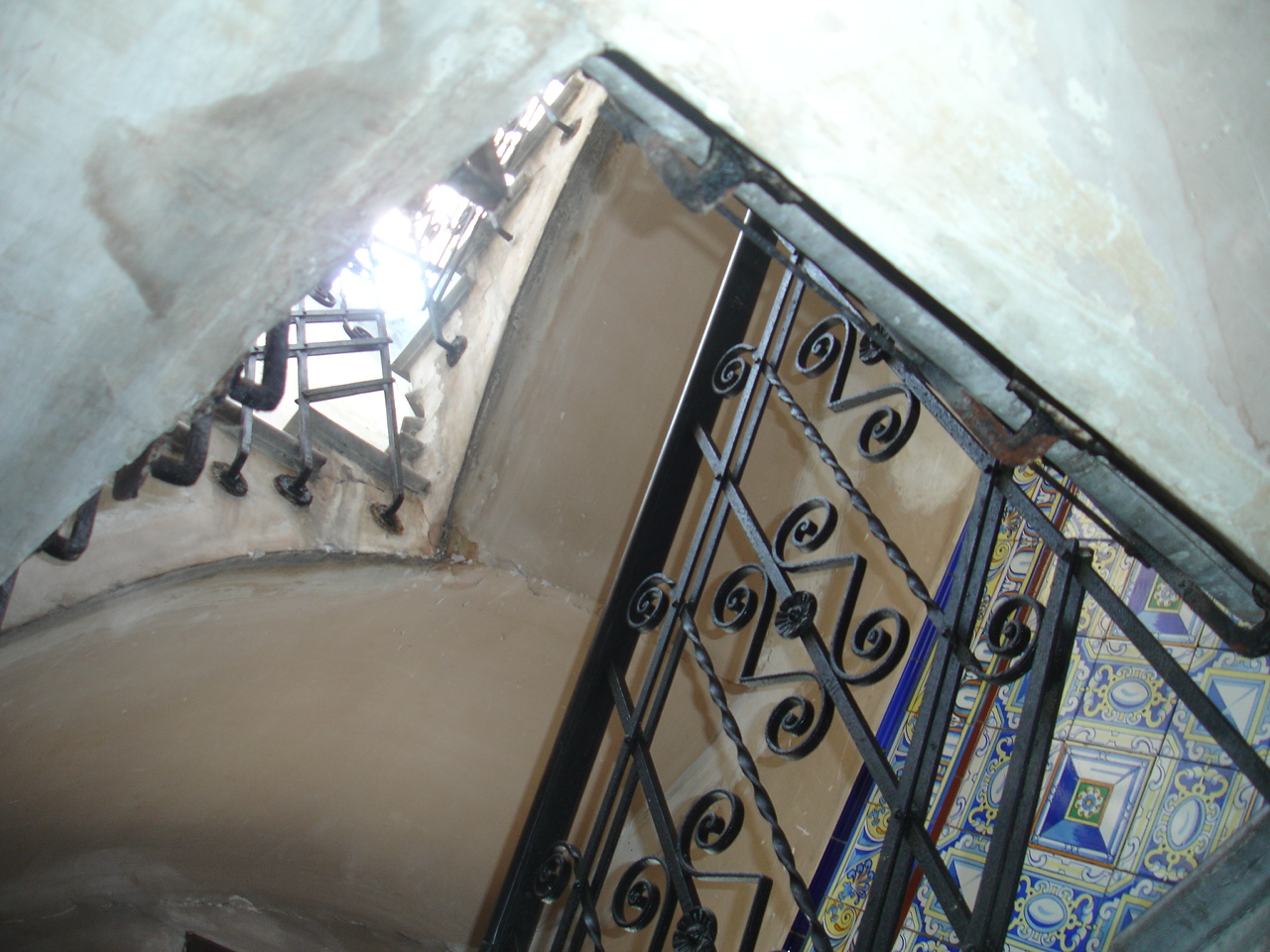 ITE EDIFICIO 60 AÑOS