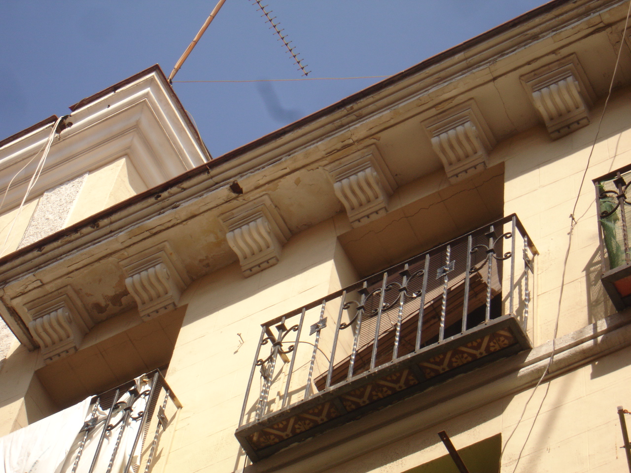 ITE EDIFICIO 60 AÑOS