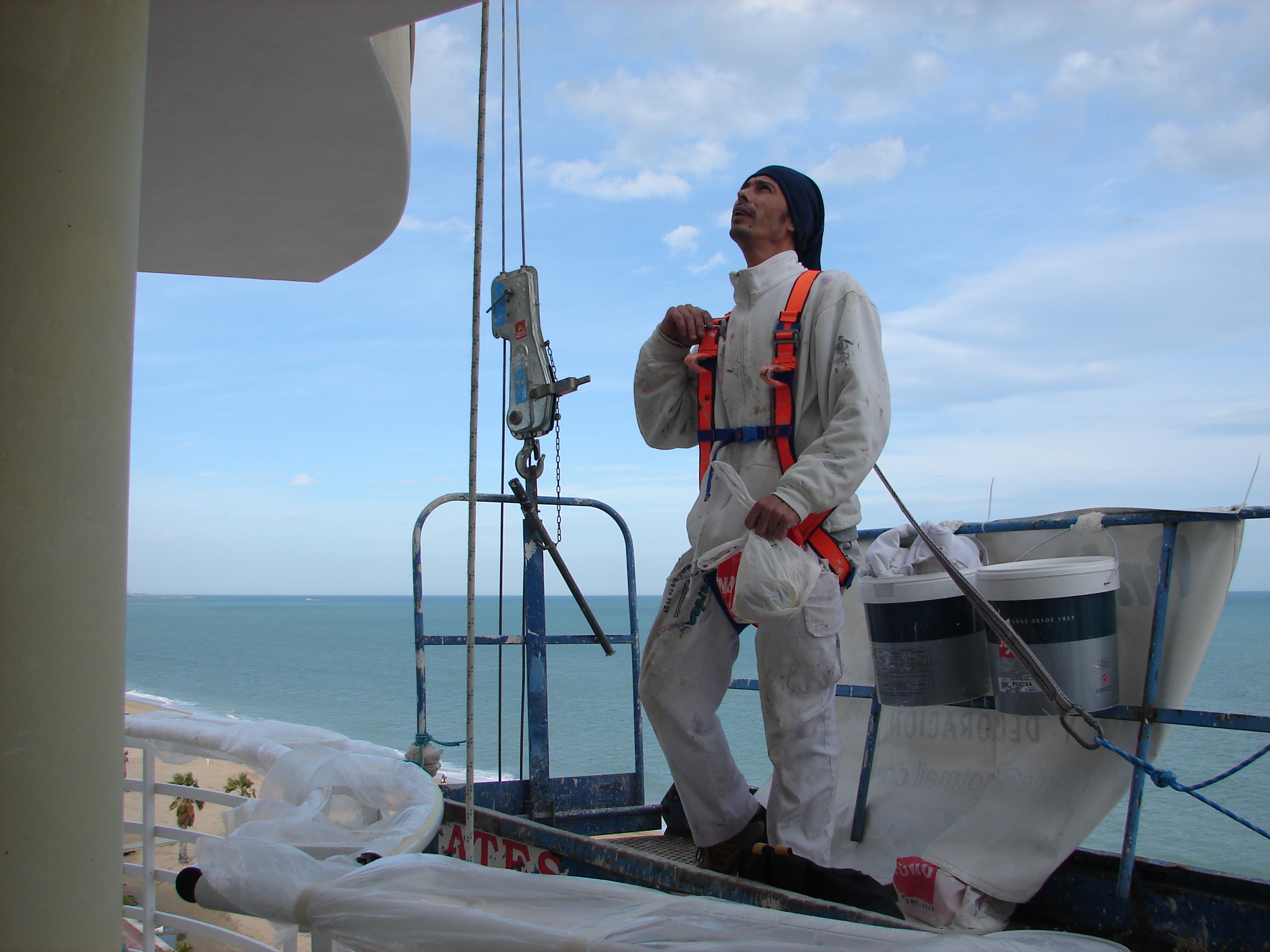 j.miguel en las alturas 