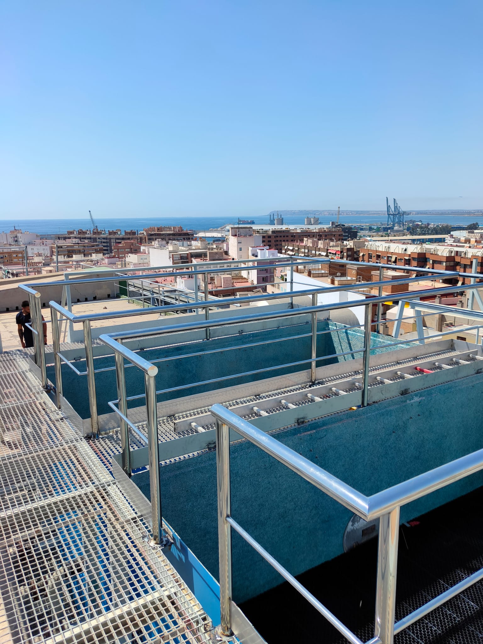 Carpintería Metálica