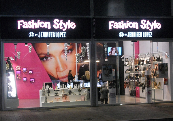 Reforma Local Comercial Bisutería y Complementos