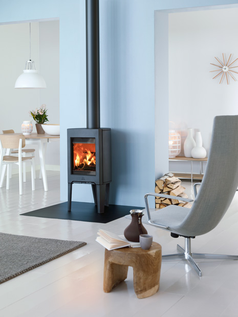 JOTUL F162
