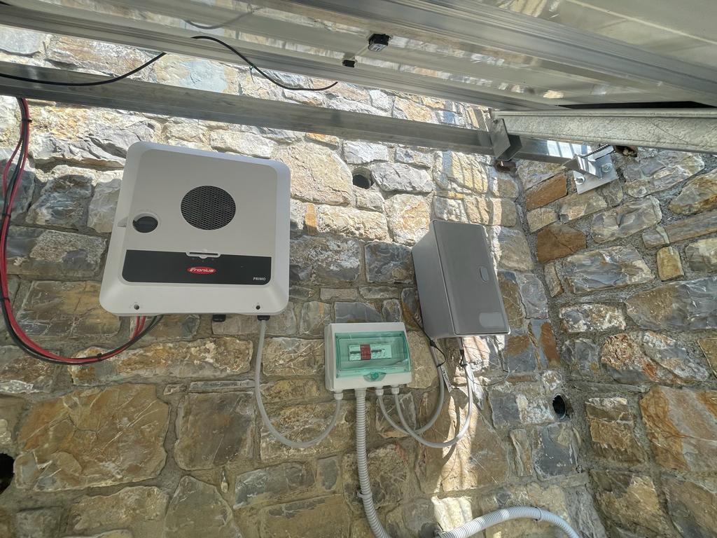 Instaladores de fotovoltaica en Gipuzkoa