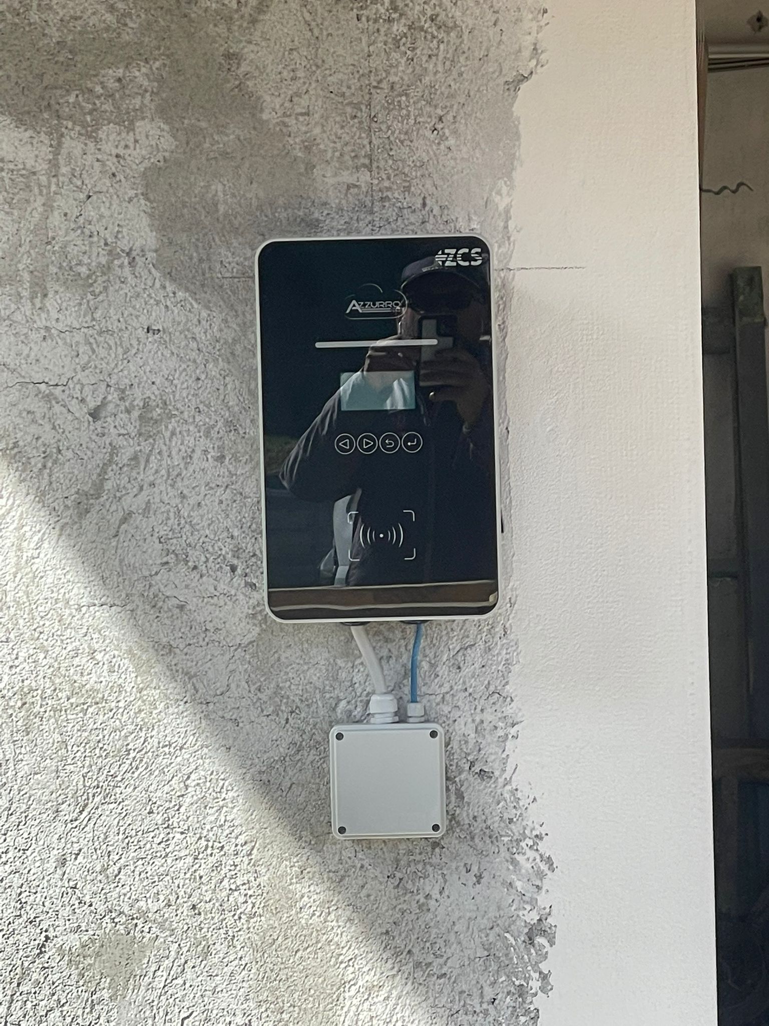 Instaladores de puntos de recarga en Gipuzkoa