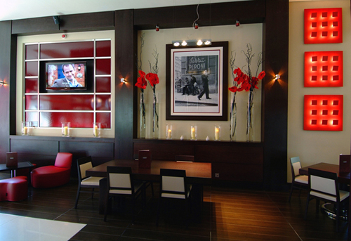 La Rocca Bar y Restaurante 