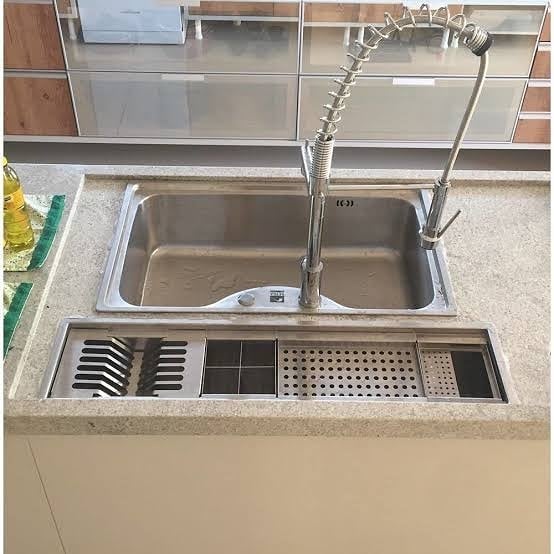 Utilidades de cocina