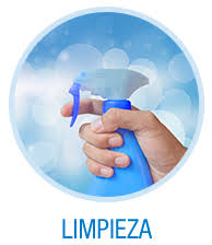 Limpieza Luján