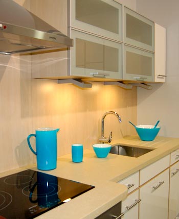 limpieza generales viviendas