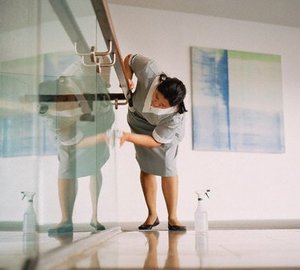 * * LIMPIEZA EN GENERAL * *