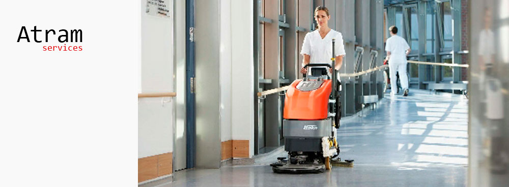 Limpiezas Mecanizadas