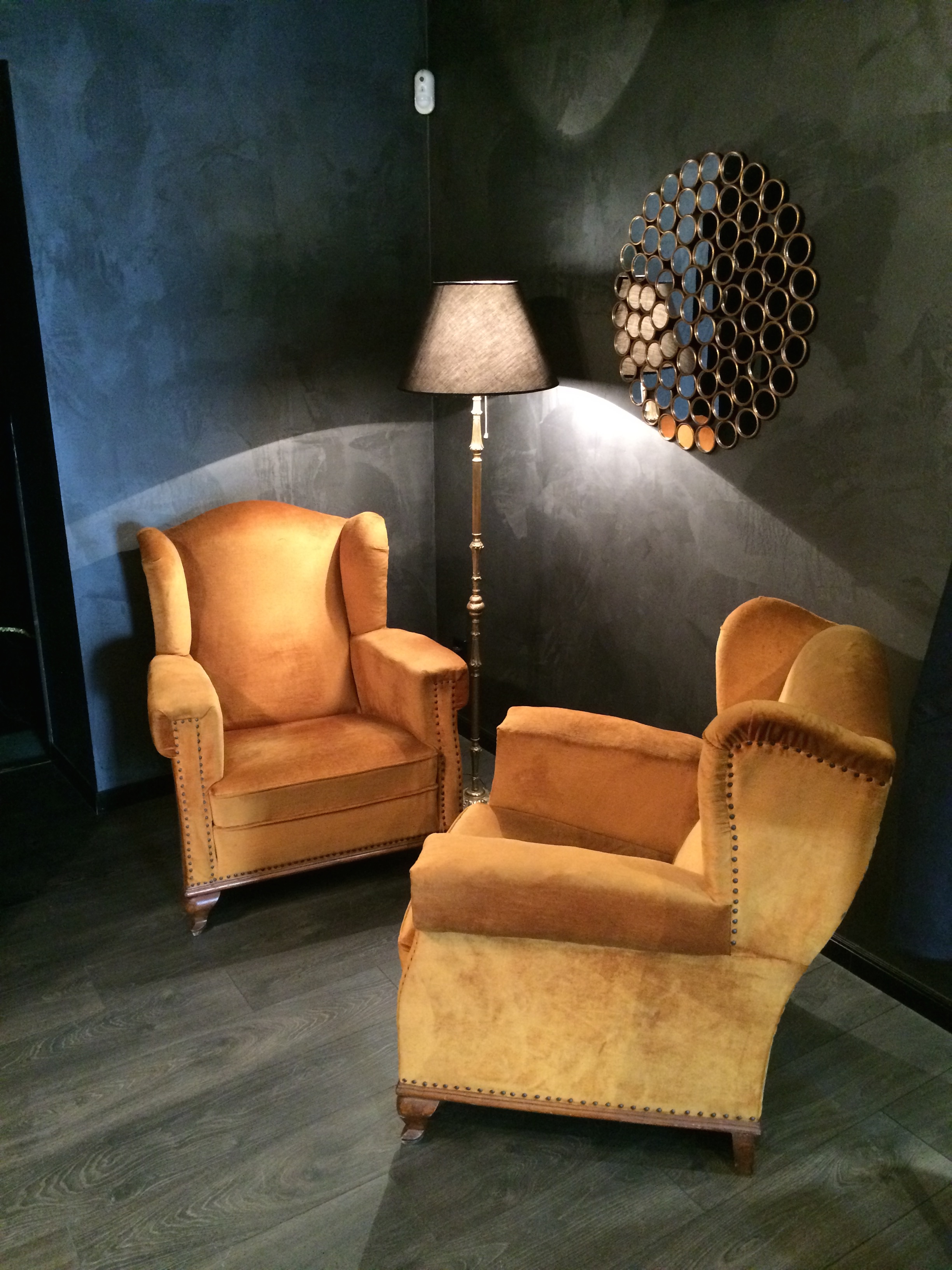 Local CUPID KILLER CALLE INFANTAS MADRID