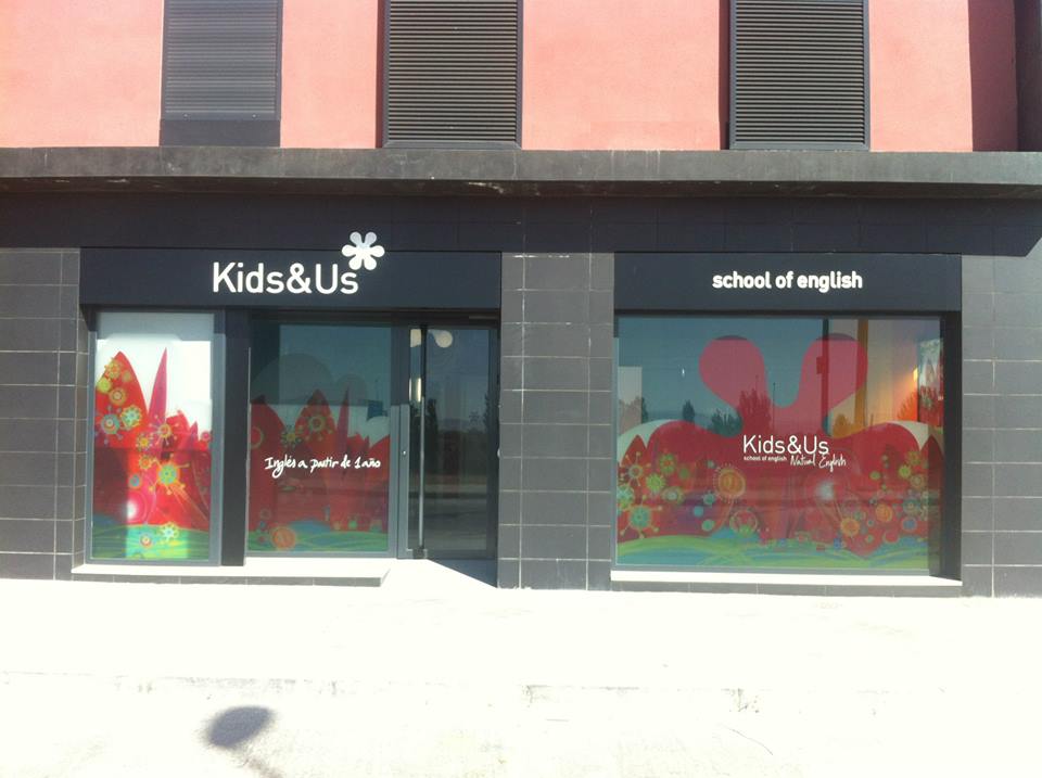 Local Kids&Us Granada