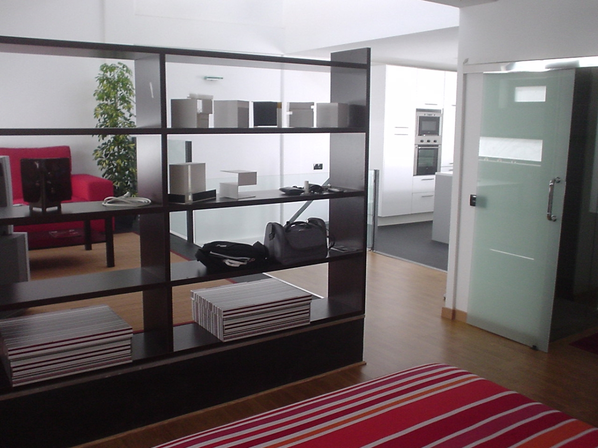 LOFT CADIZ