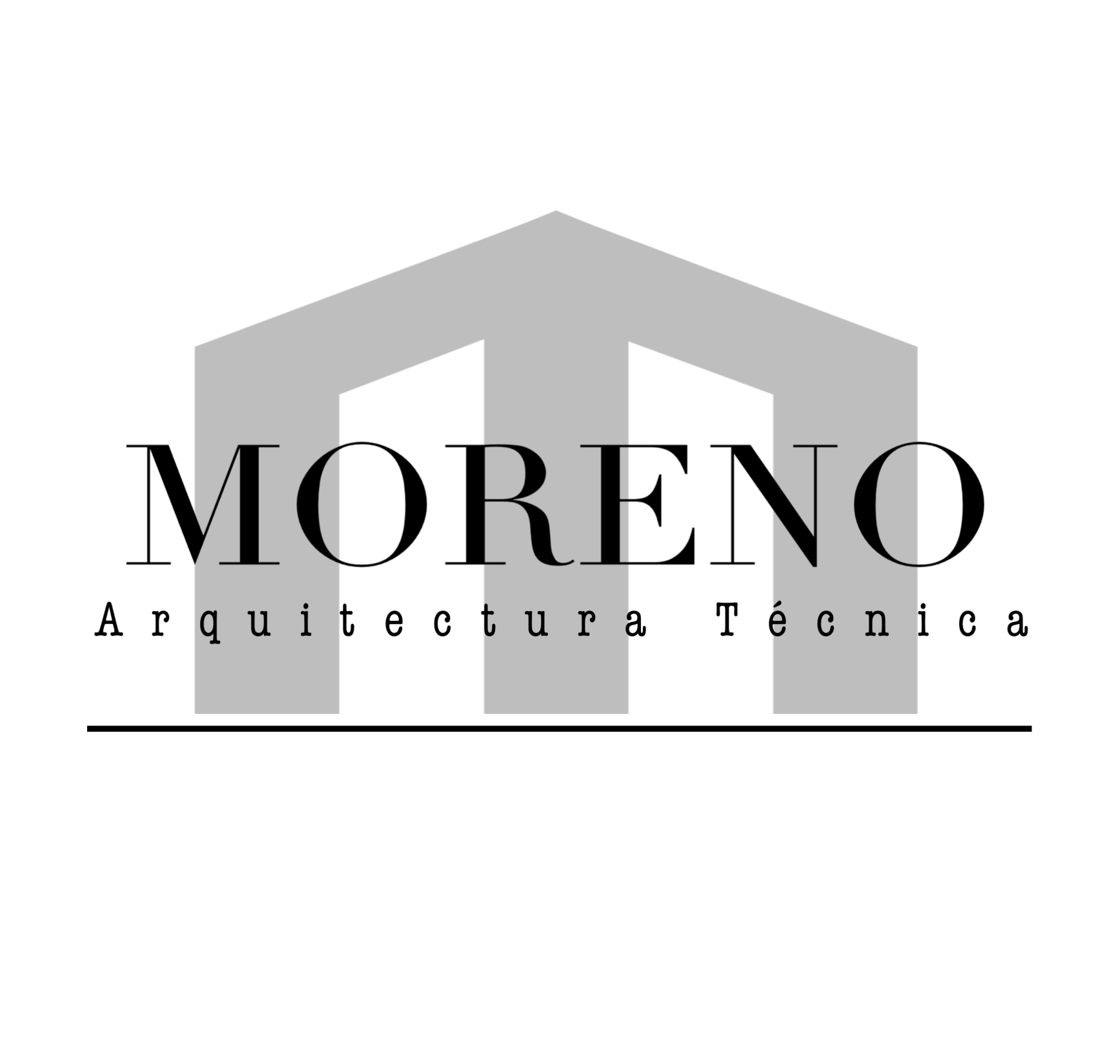 MORENO Arquitectura Técnica