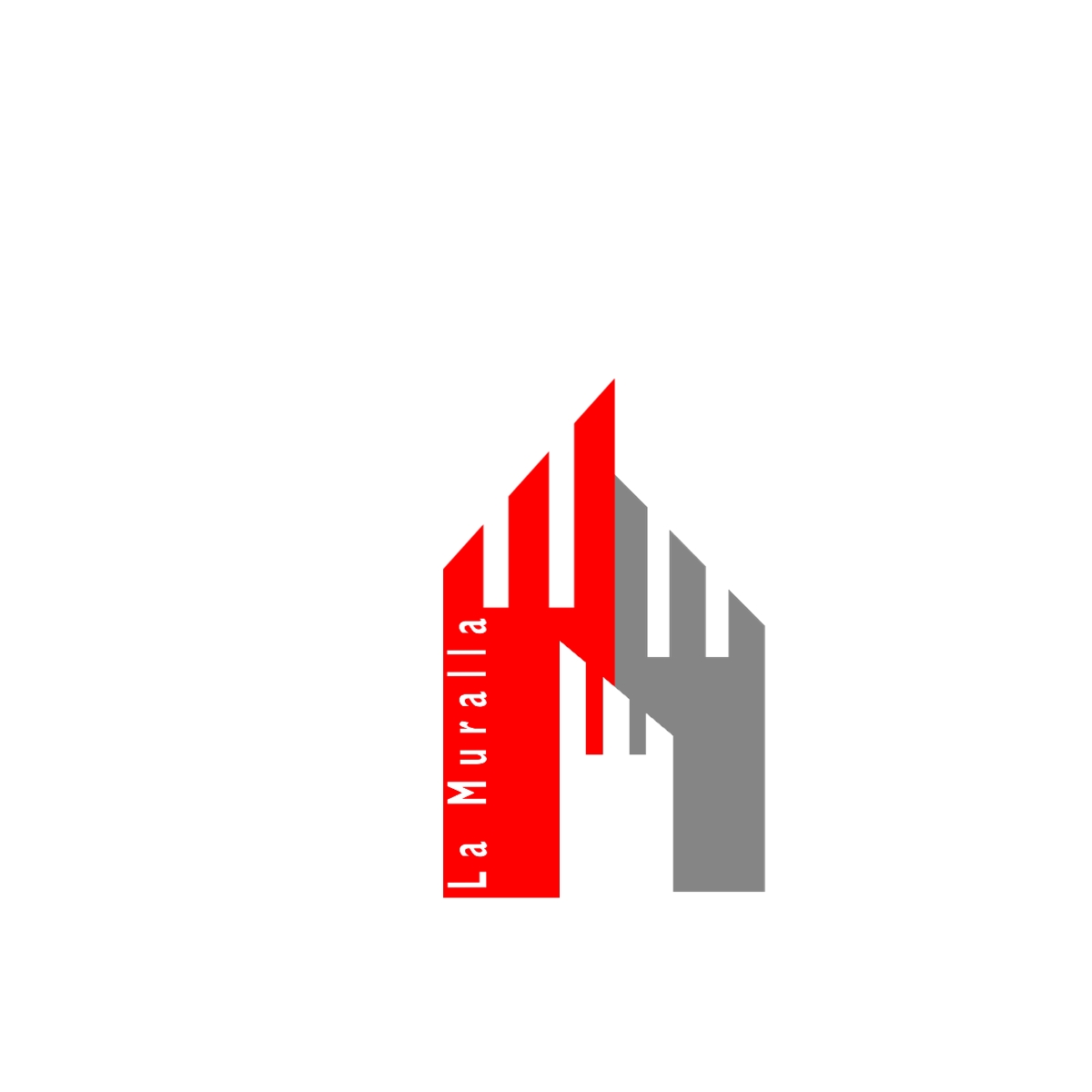 logo muralla