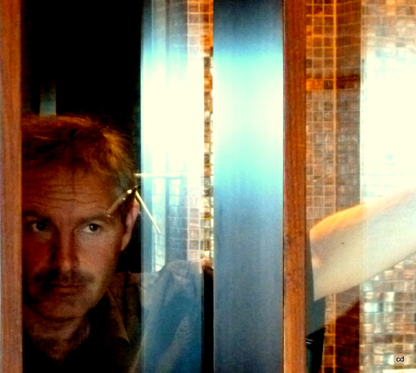 Cdcarquitectos. Carlos Diaz