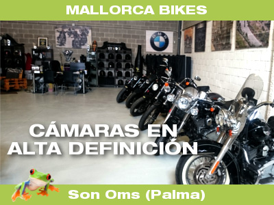 Cámaras alta definición