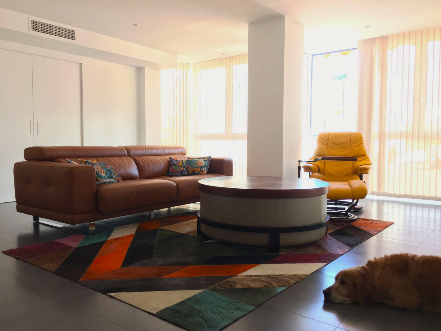 REFORMA INTEGRAL DE VIVIENDA 