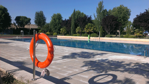 Mantenimiento integral piscinas, socorristas