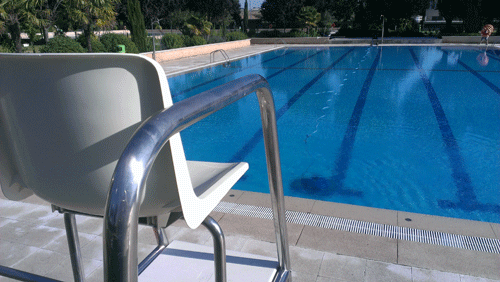 Mantenimiento integral piscinas