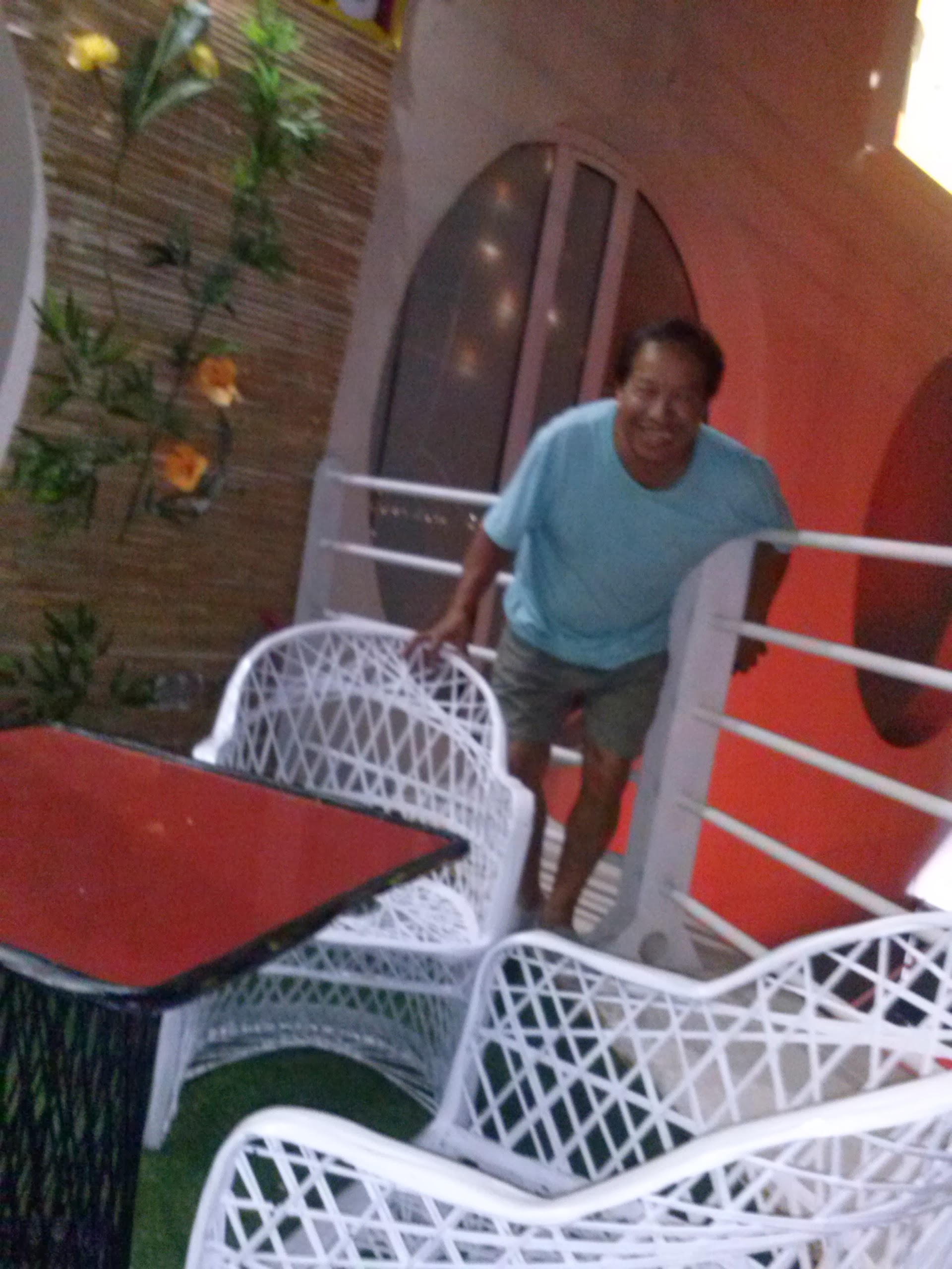 mantenimiento y limpieza