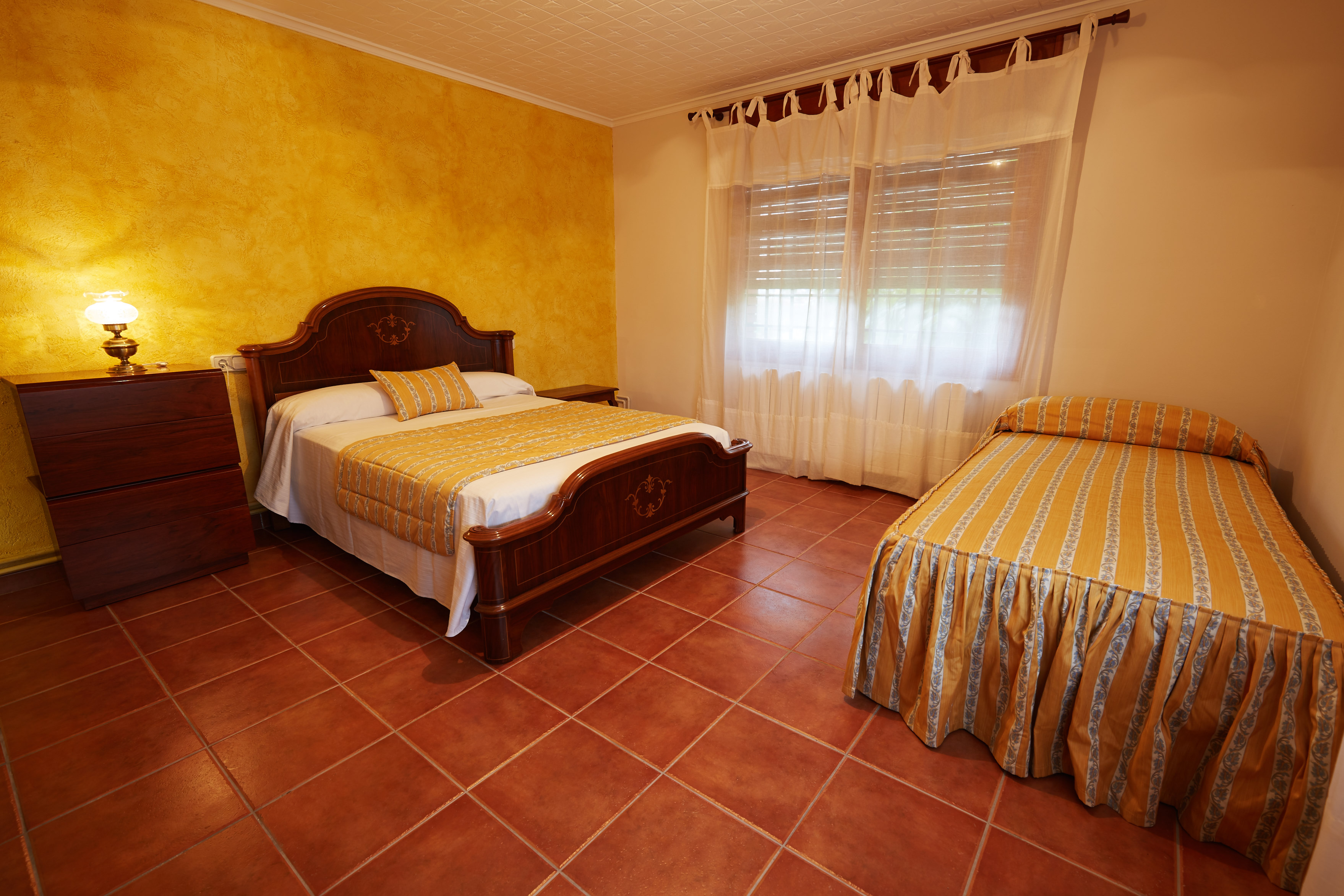 Acabados decorativos