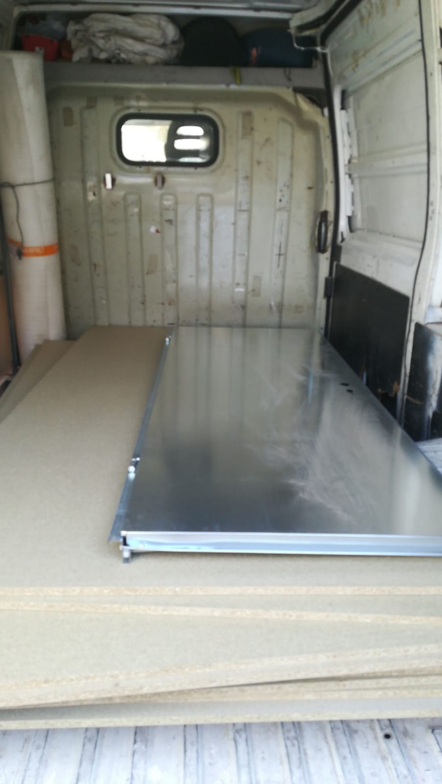 construcción varios