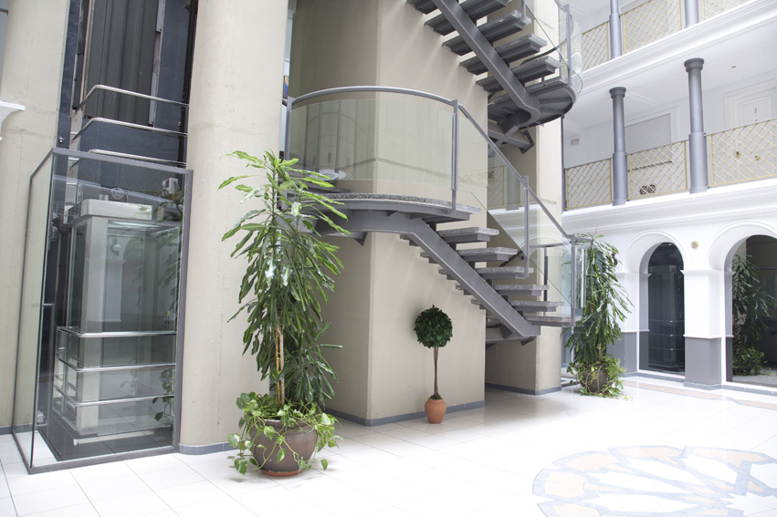 ASCENSOR 1 - vista 1