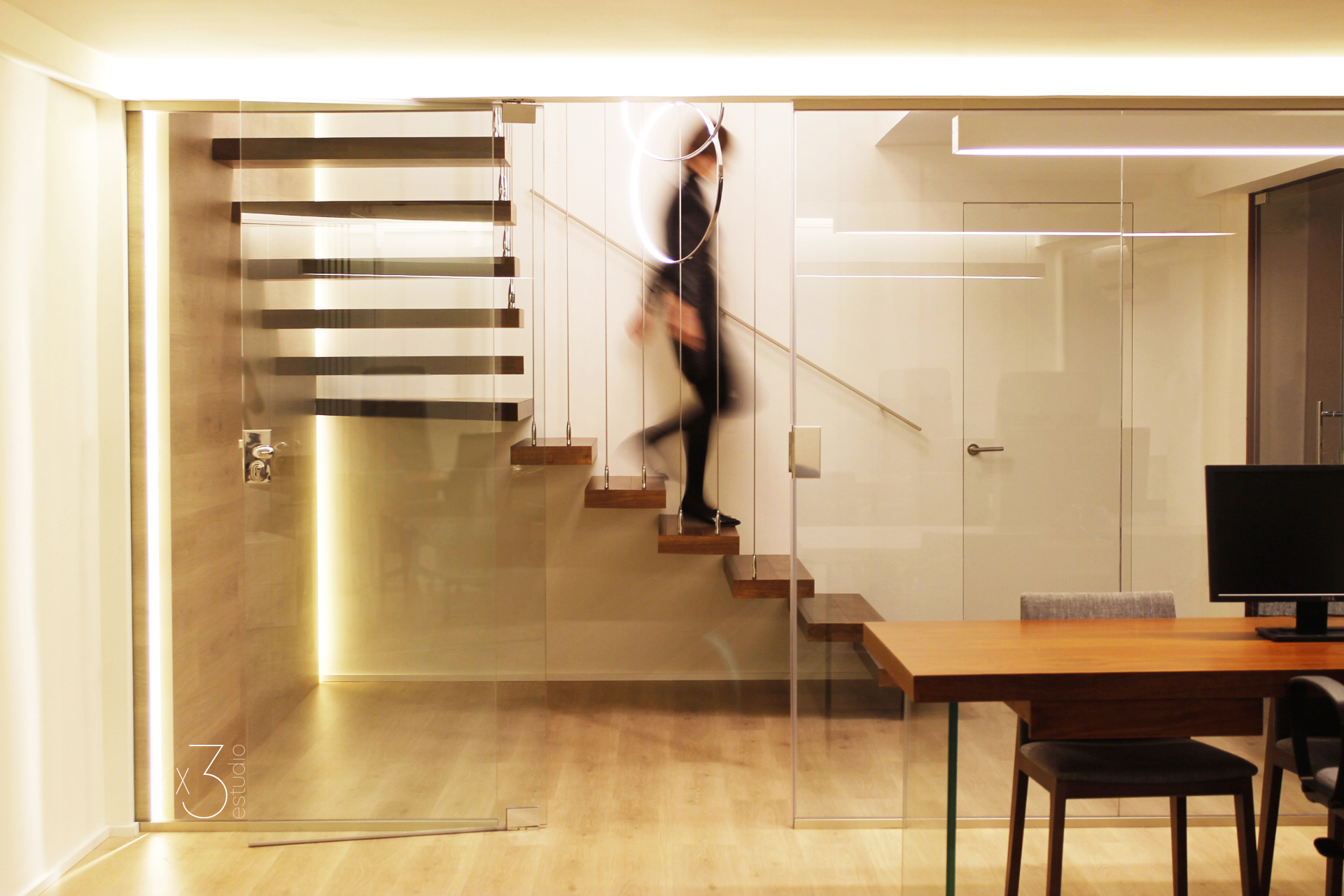 Industrias Climber, Ibi, Alicante