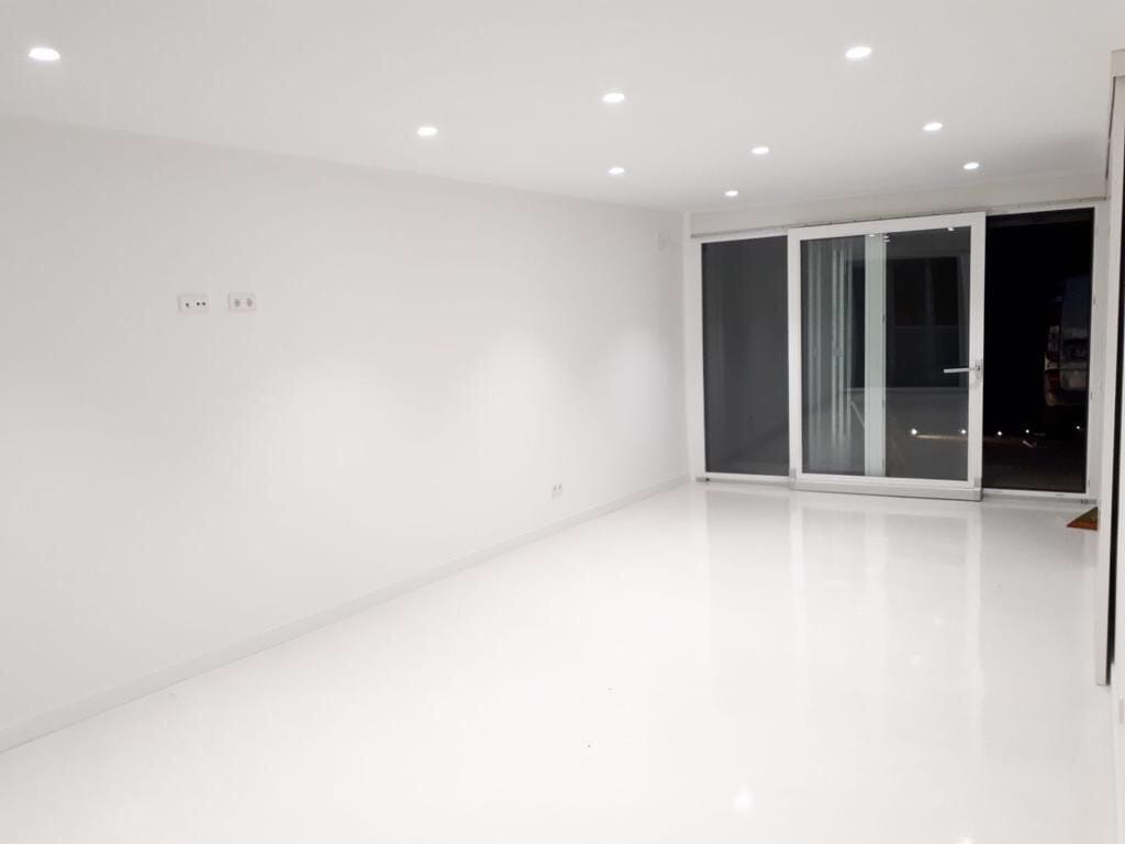 RENOVACION SISTEMA CONTINUO