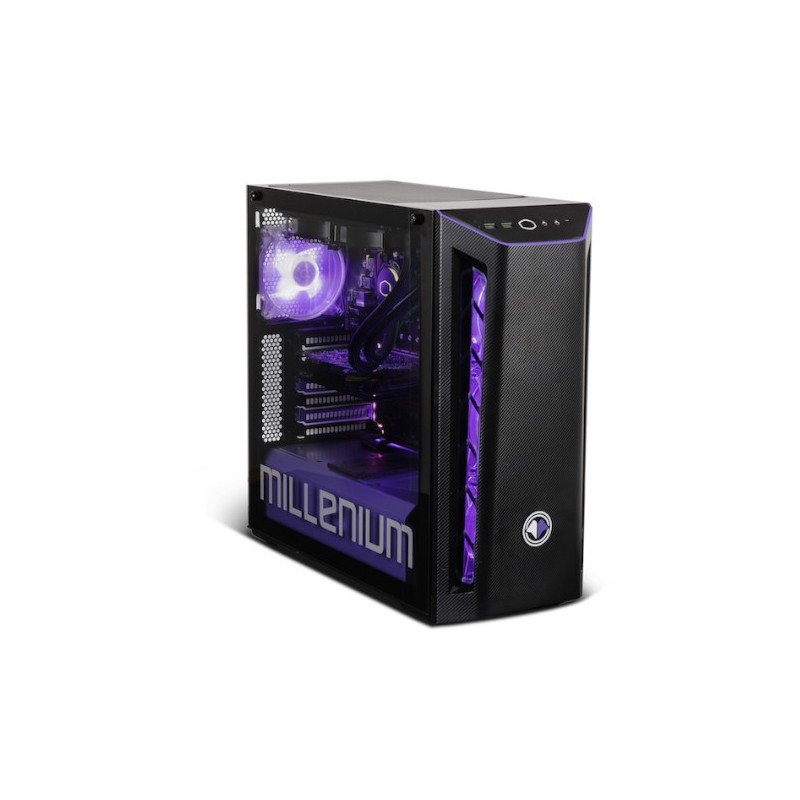 Ordenadores de sobremesa