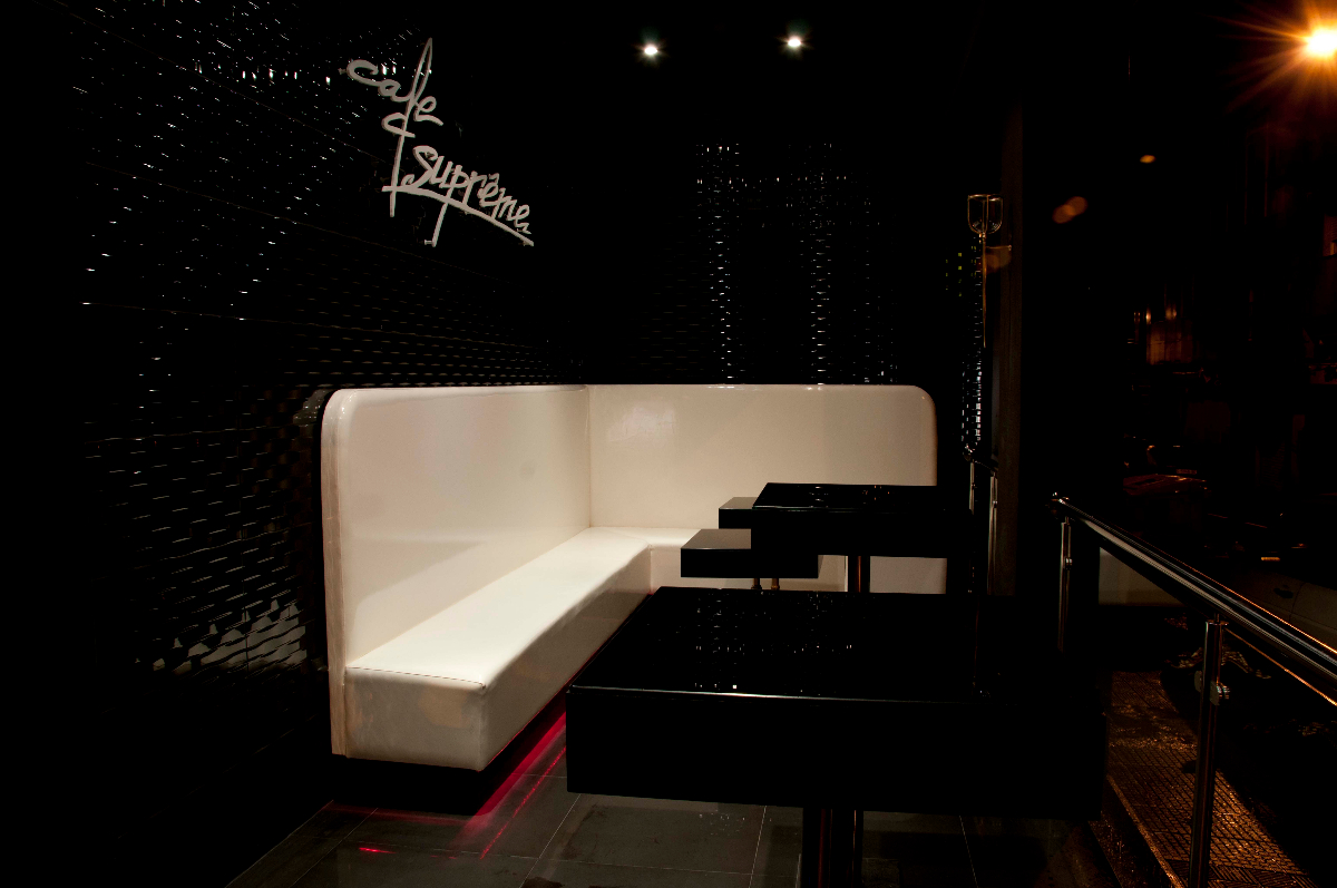 modulos faricados en charol