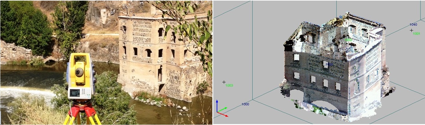 MODELOS DIGITALES 3D
