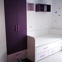 Montaje y desmontaje de muebles