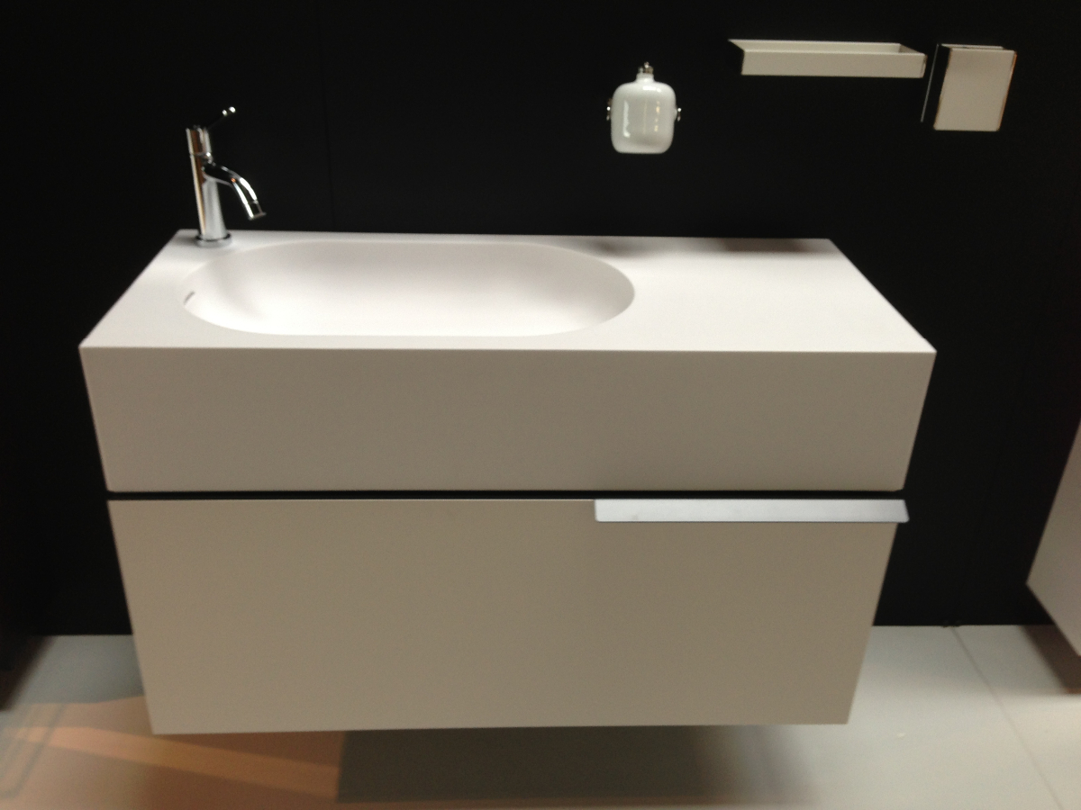 MUEBLE BAÑO