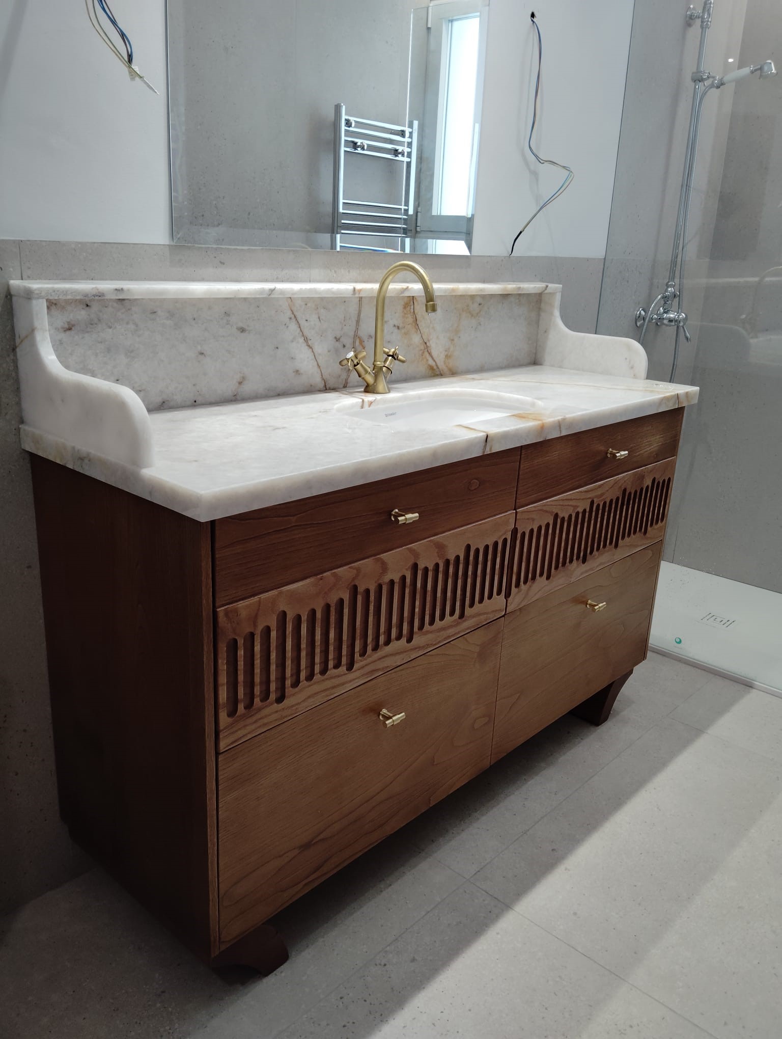 MUEBLE BAÑO