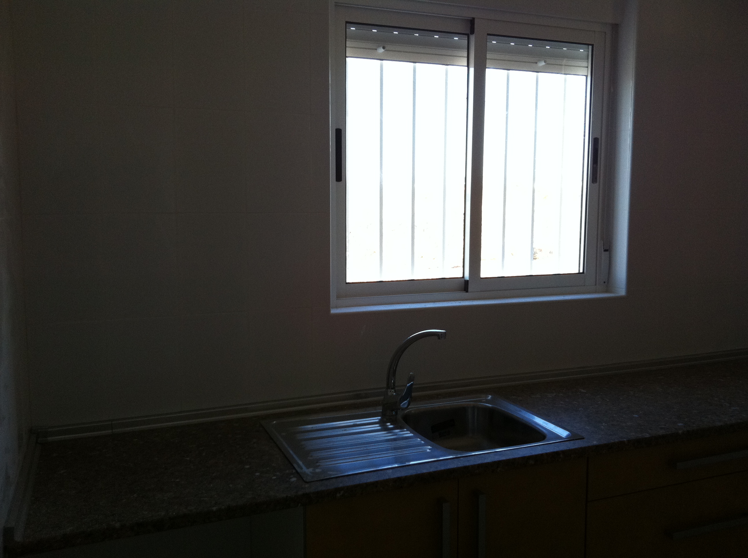 Casa prefabricada de hormigón