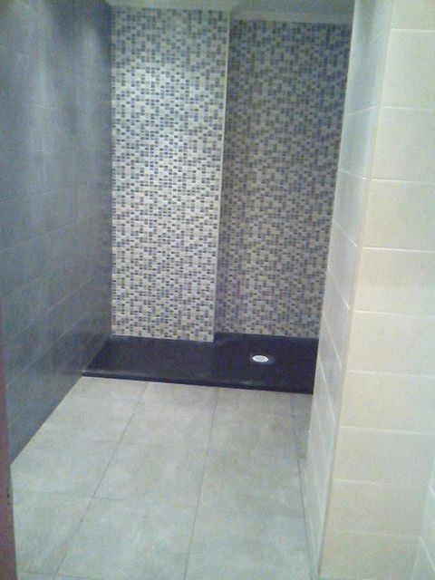 Baño en Mutriko