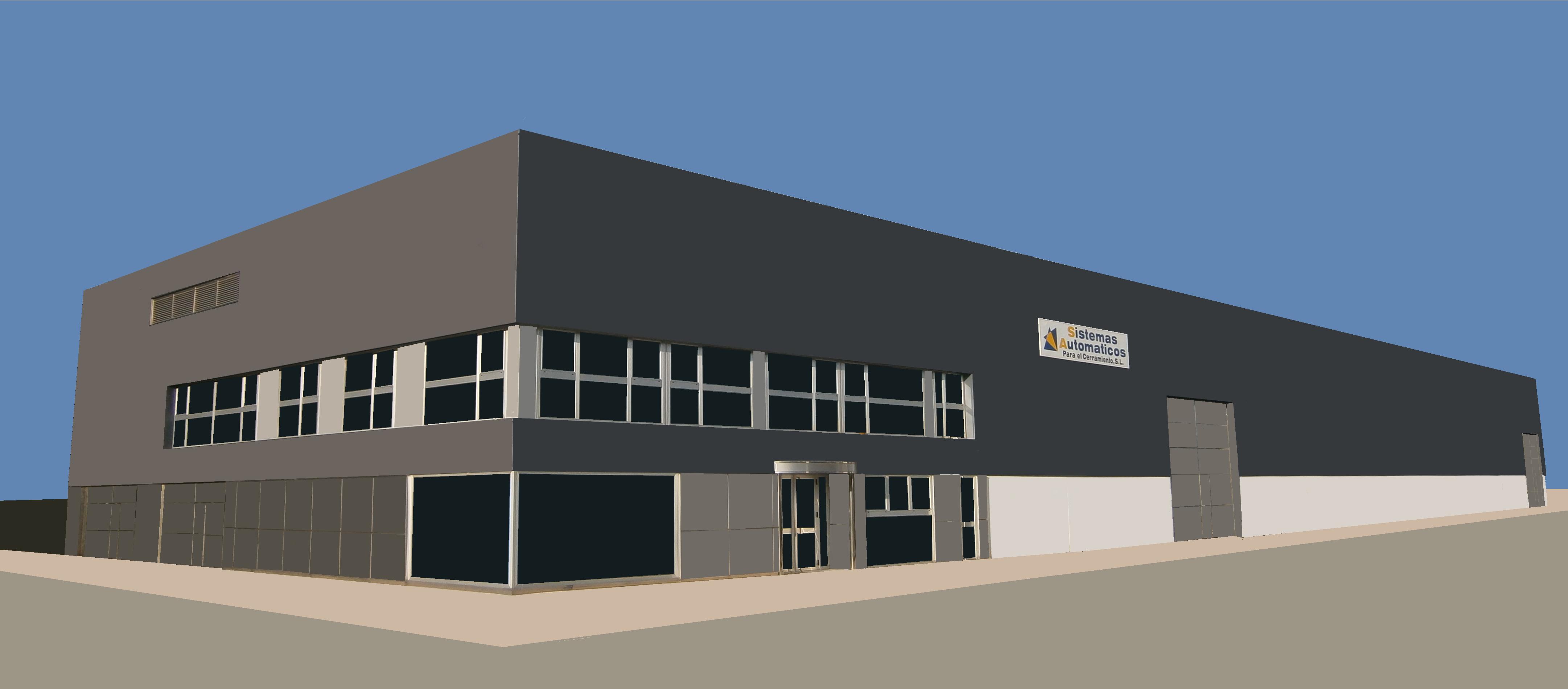 Nuevas Instalaciones